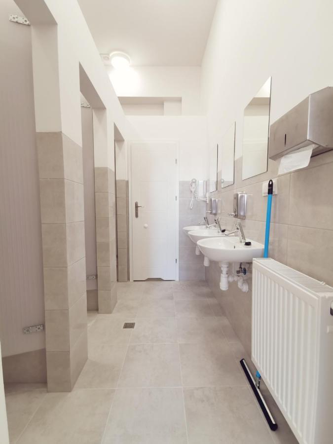 Komfortowa Kwatera Hostel Steszew Ngoại thất bức ảnh